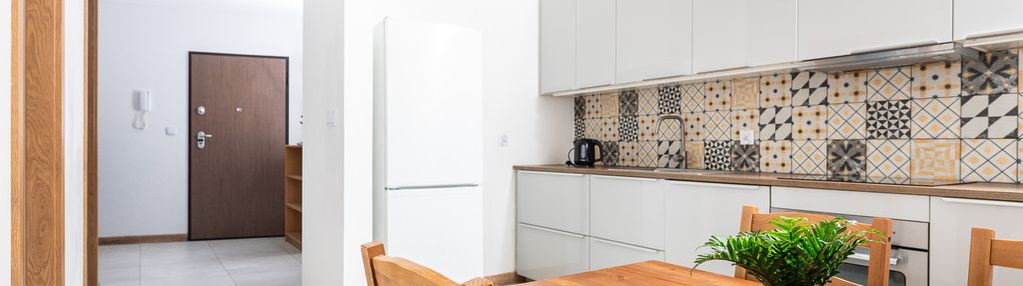 Mieszkanie, dwa niezależne pokoje al. 29 listopada