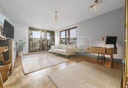 Komfortowe mieszkanie przy polu mokotowskim