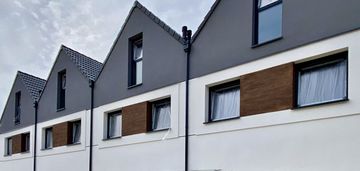 Dom w harmonii z naturą