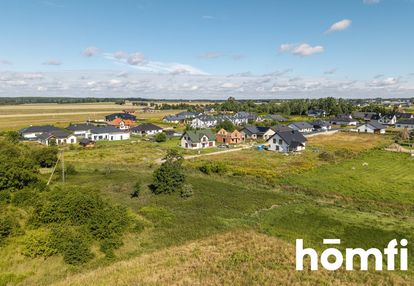 Konstantynów łódzki - teren pod inwestycję