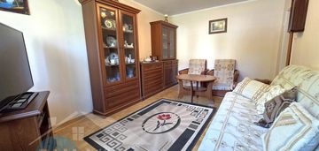 Głogów, oś hutnik, mieszkanie 3 pok, parter