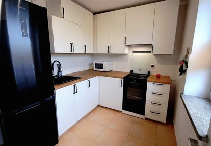 Dwupokojowe na os bema, cegła