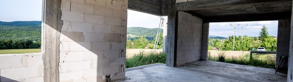 Na sprzedaż dom świnna poręba, jezioro mucharskie