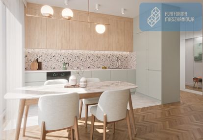 Ciepłe i słoneczne! opcja osobnej kuchni! widok!