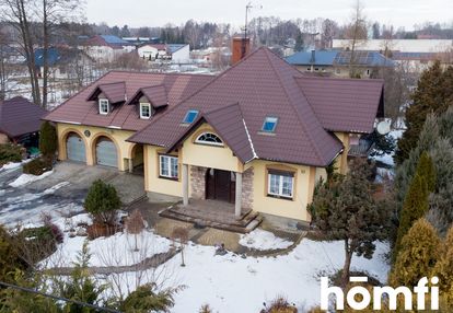 Dom na sprzedaż / house for sale