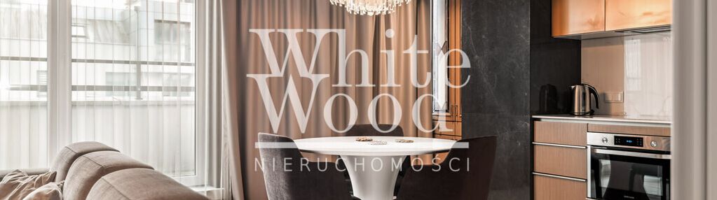 Wyspa spichrzów -komfortowe mieszkanie na wynajem