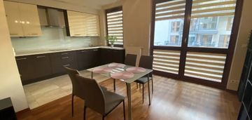 2-pokojowe mieszkanie na mokotowie