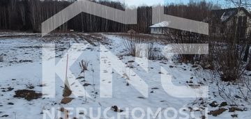 Na sprzedaż działka budowlana - szarwark