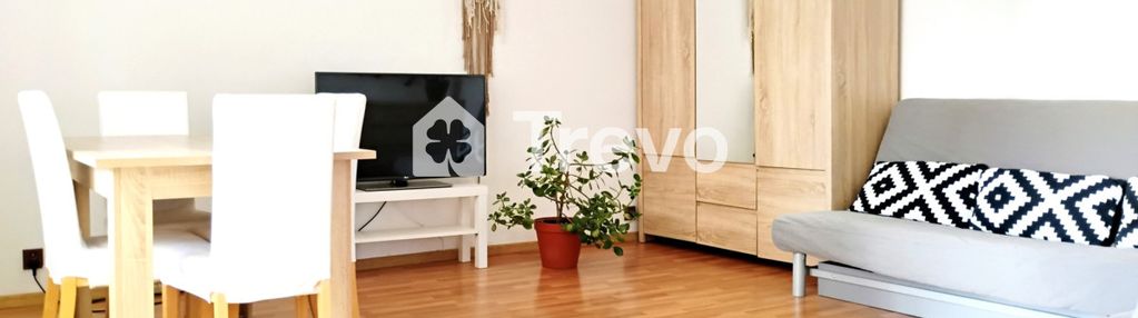 Możliwość 3 pokoju | spokojna okolica