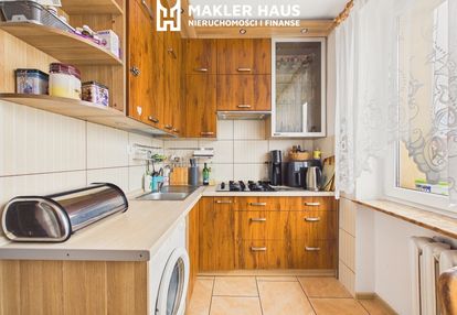 2-pokojowe mieszkanie, i piętro. sejny.