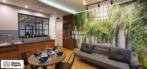 Luksusowy apartament 2-pokojowy wrocław/rynek