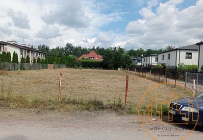 Inwestycyjna działka na 7-jedn. lokalowych