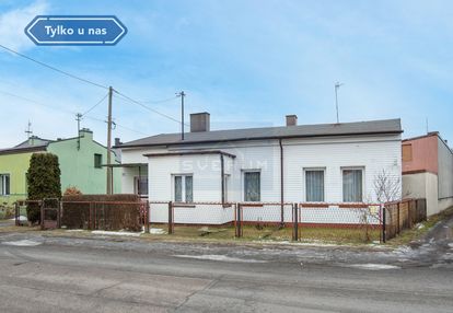 Dwa domy na lisińcu!