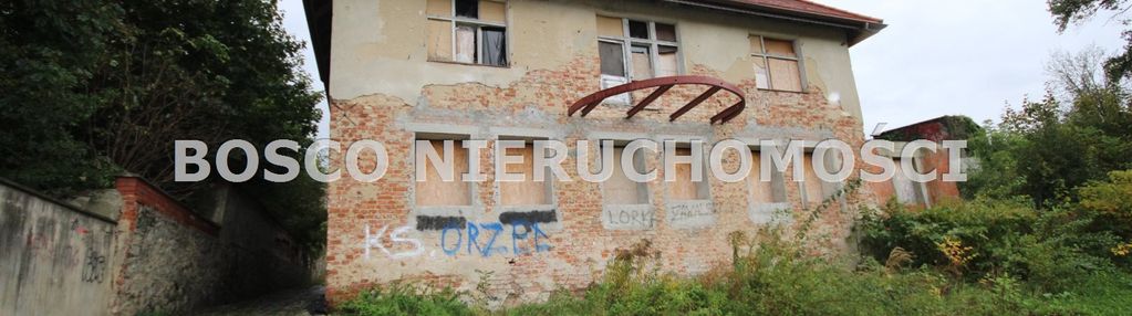 Koło rynku, pod zabudowę wielorodzinną