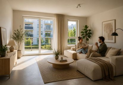Promocyjna cena za m2 / smart home/siłownia