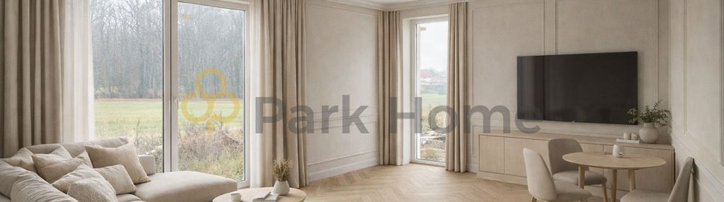 Dom 3-pokojowy z ogrodem + poddasze do adaptacji