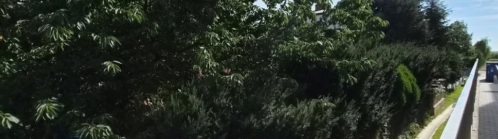 🌿 3 pokoje z prywatnym ogródkiem