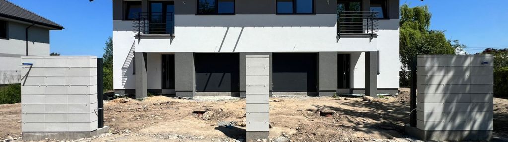 Dom 190 m2 działka 500 m2 głosków czerwiec 2026