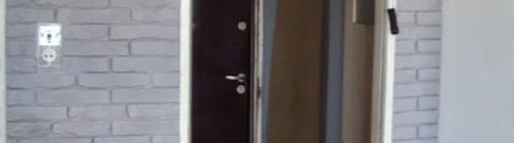 Kawalerka na śródmieściu