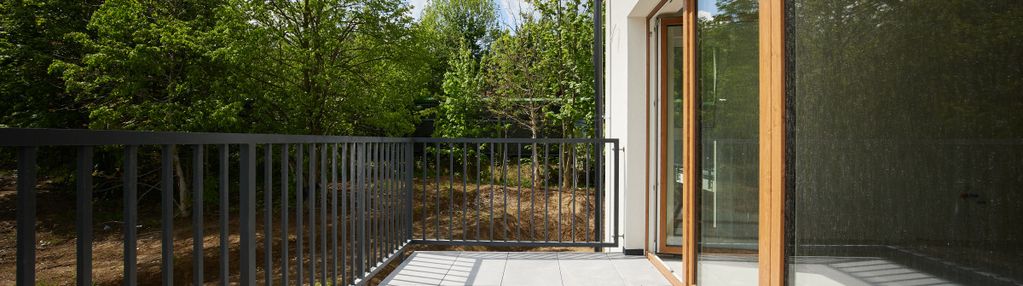 Nowoczesny apartament z widokiem na góry