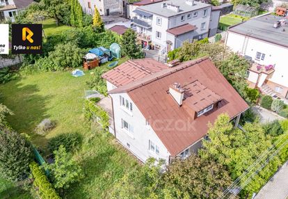 Dom z dużym potencjałem – rumia