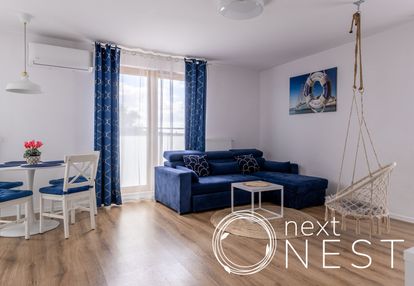 2 pokoje,50m2,garderoba,konstancin-jeziorna