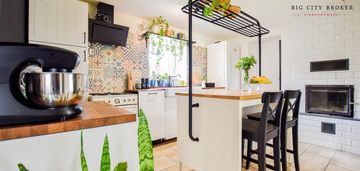 Magiczny dom tuż pod lublinem ; 3 sypialnie ; 22a