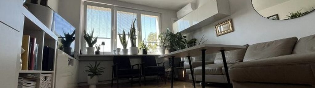 2-pokojowe mieszkanie na woli
