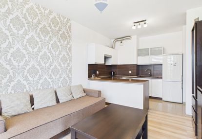 Kawalerka 32 m² na wynajem w brodnicy