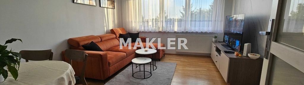 Mieszkanie z ogrodem i garażem | czyżkówko