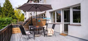 Dom 108 m² | 5 pokoi | gdańsk osowa | spokojna oko