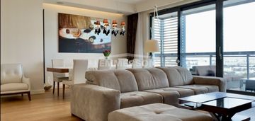 Luksusowy apartament do wynajęcia w śródmieściu