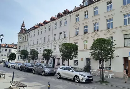 Słoneczne mieszkanie w urokliwej dzielnicy Gdańska