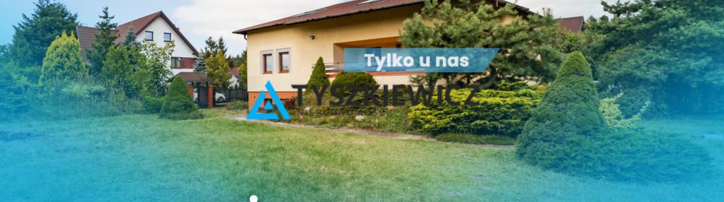 Duży dom z potencjałem inwestycyjnym