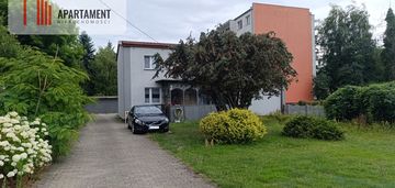 Dla rodziny z dziećmi/do dalszego wynajmu/