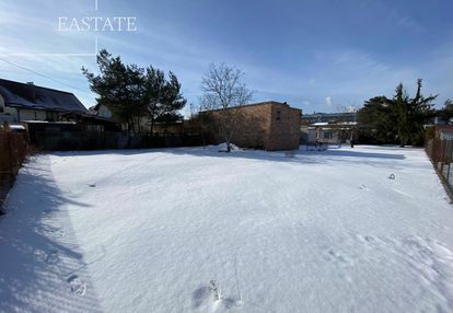 Działka usługowa w świetnej lokalizacji !!!