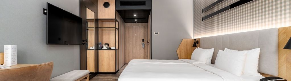 Gotowiec inwestycyjny szklarska poręba hotel 4****