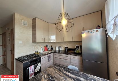 Nowa cena! 3 pojowe mieszkanie,kuchnia jaworskiego