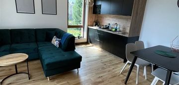 Mieszkanie w szklarskiej porębie dolnej