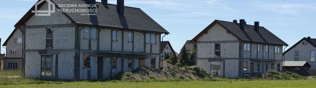 Nowy dom stan deweloperski ulica zadurskiego.