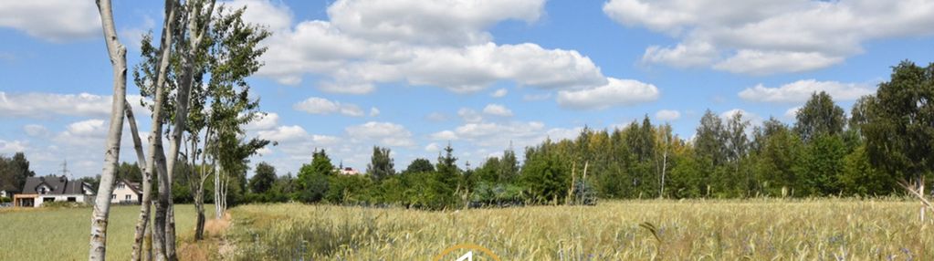 Działki w całości budowlane
