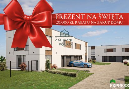 Zaciszne pólko- twój nowy dom