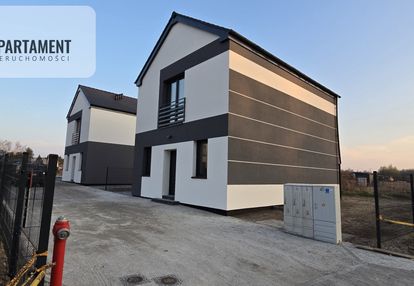 Sielskie życie z miejskim komfortem to twój dom