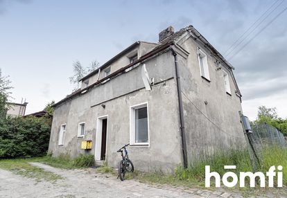 Dom wolnostojący na sprzedaż – luboń, ul. piaskowa