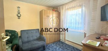 Niezależny dom z ogródkiem, niskie koszty