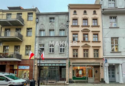 Kamienica w centrum torunia!