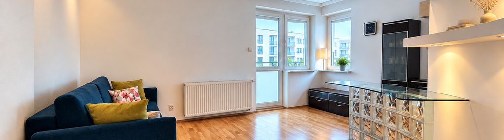 Gdynia mały kack | 31 m² | balkon | garaż + miejsce postojowe
