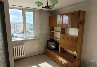 3-pokojowe mieszkanie na pradze-północ