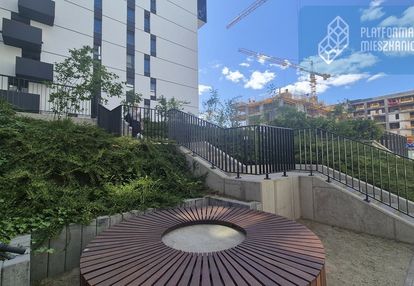 Narożne, 2 łazienki❗️ park sołacki❗️jez. rusałka❗️