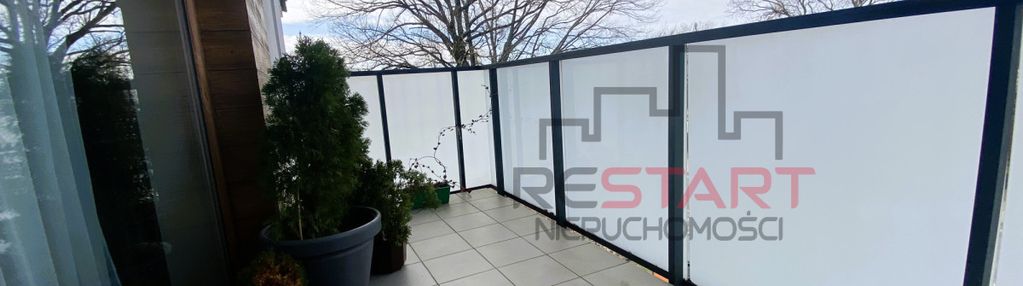 Kawalerka 30 m² z balkonem i komórką lokatorską